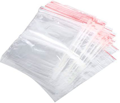 Bolsas Zipper | bolsas Ziplock