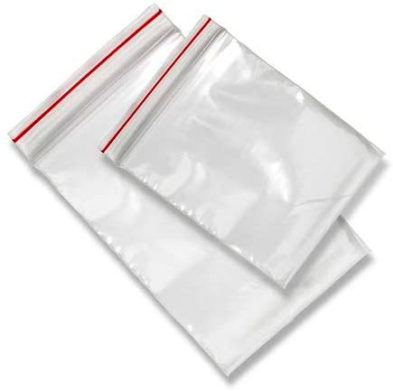 Bolsas Zipper | bolsas Ziplock