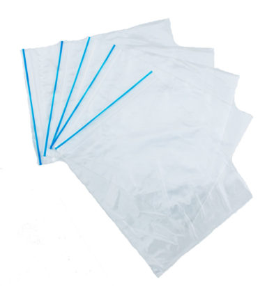 Bolsas Zipper | bolsas Ziplock